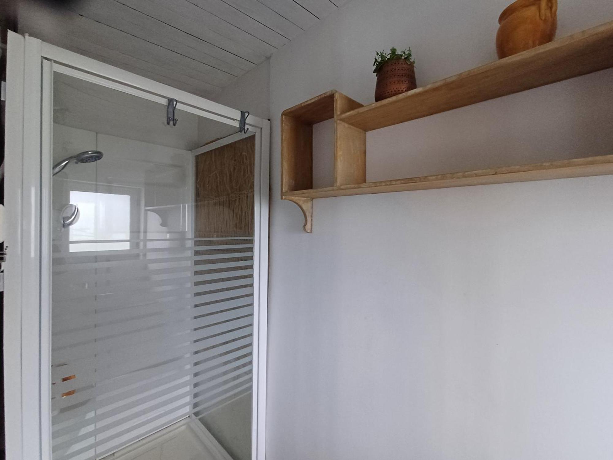 La Canardiere Pendé Exteriör bild